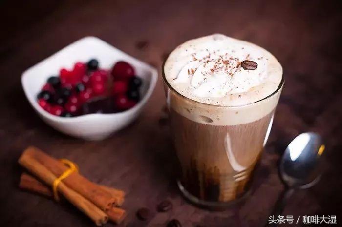 咖啡来源英语科普,五种常见的咖啡英语