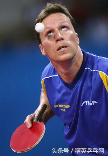 从老瓦到许昕,再到泥洼,论“浪”的先决条件!