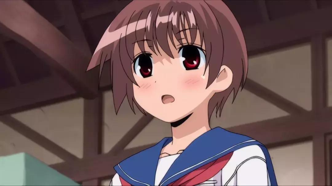 天才麻将少女岭上开花,天才麻将少女大魔王恐怖时刻