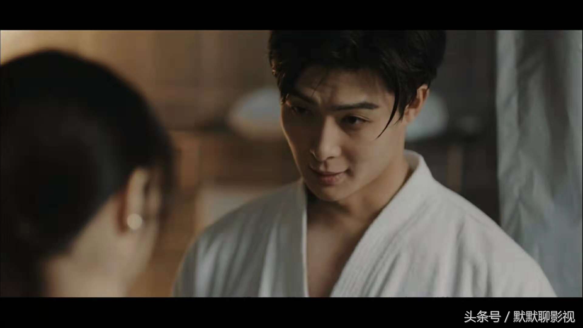 梁山番外篇小说全集,梁山番外