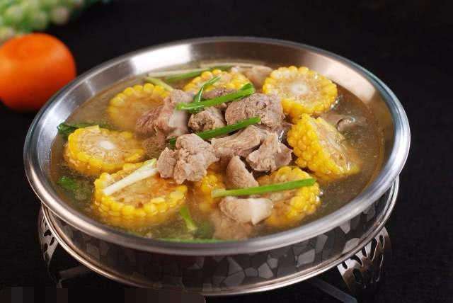 炖排骨怎么软烂入味不发柴,排骨怎么清炖肉质松软不柴