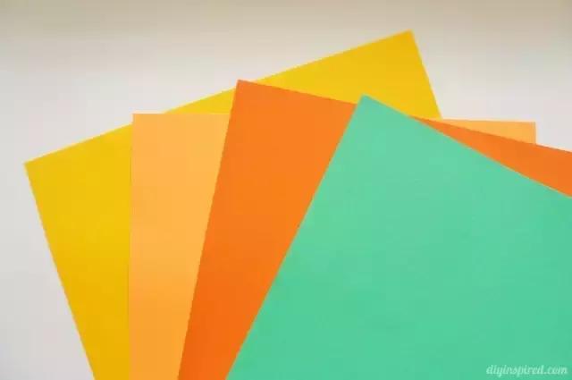 10种危险的折纸游戏推荐,上课能偷偷玩游戏的有趣折纸手工