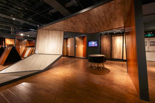 百安居装修前景,百安居盈利模式