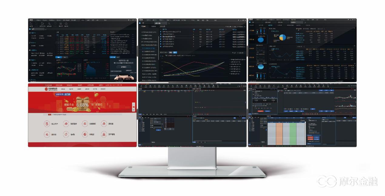 炒股神器什么套路,送你一本股市秘籍图片