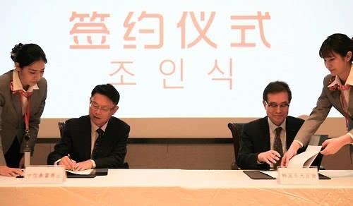 乐天玛特在中国有多少家店,乐天玛特在韩国现状