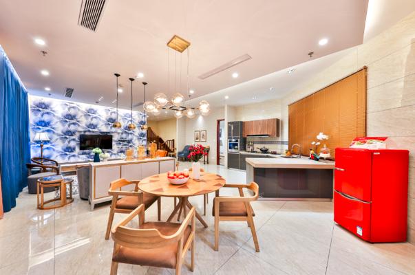 百安居装修前景,百安居盈利模式