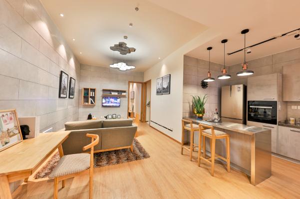 百安居装修前景,百安居盈利模式