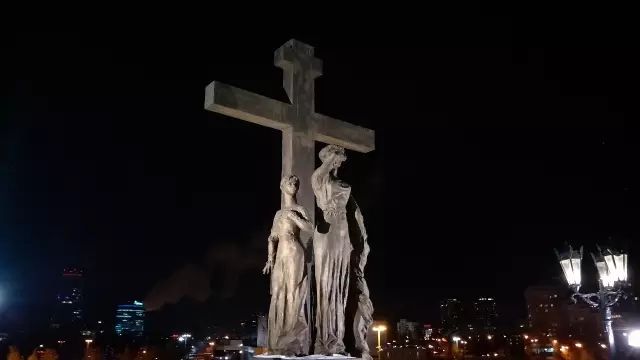 走出亚欧分界线,怎么从亚洲到美洲