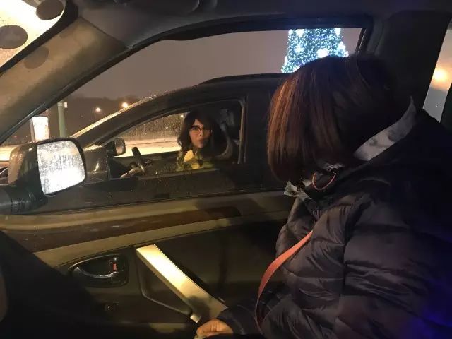 走出亚欧分界线,怎么从亚洲到美洲