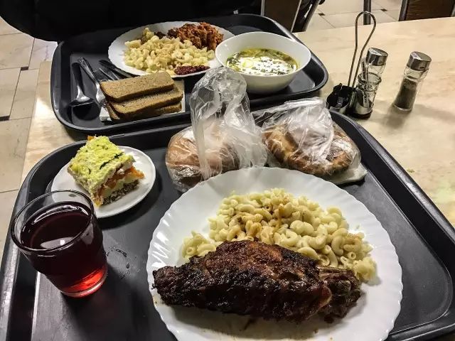 走出亚欧分界线,怎么从亚洲到美洲