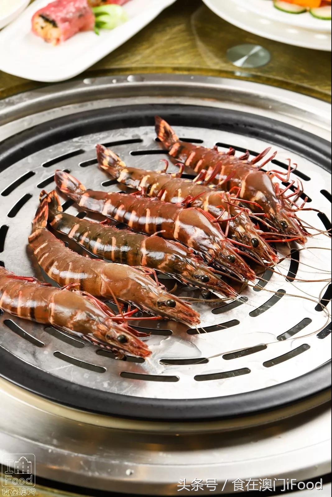 海鲜火锅探店点赞最高的,爆款海鲜火锅探店