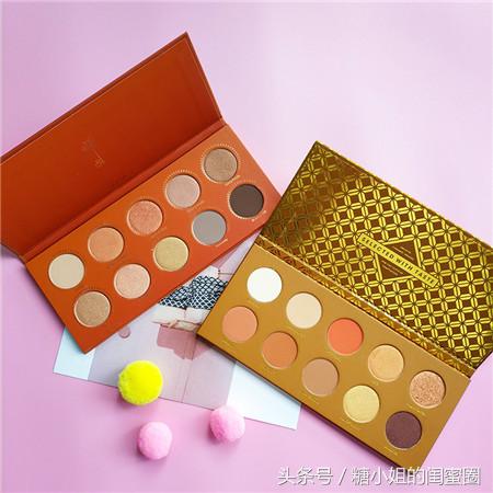 秋日告别沉闷，一个活泼俏丽的好看妆容也可以这么简单！