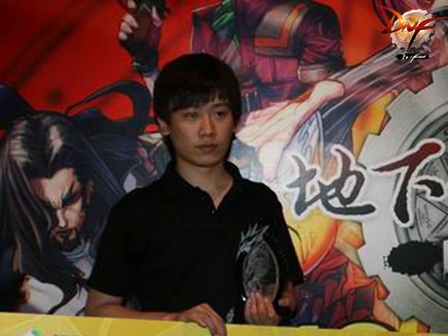 dnf个人职业联赛,dnf职业联赛经典比赛