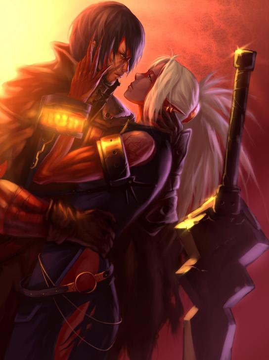 同九年汝何秀,DNF共创作品为何都如此优秀?