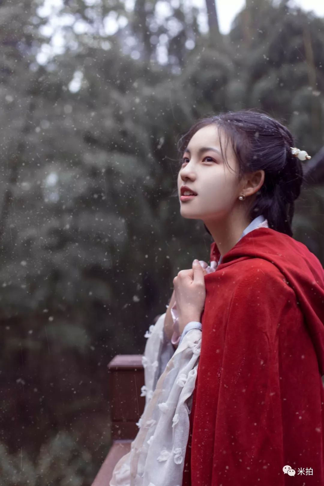 男摄影师为何网购女装上瘾?贵圈真乱?无情的真相让我掉下眼泪