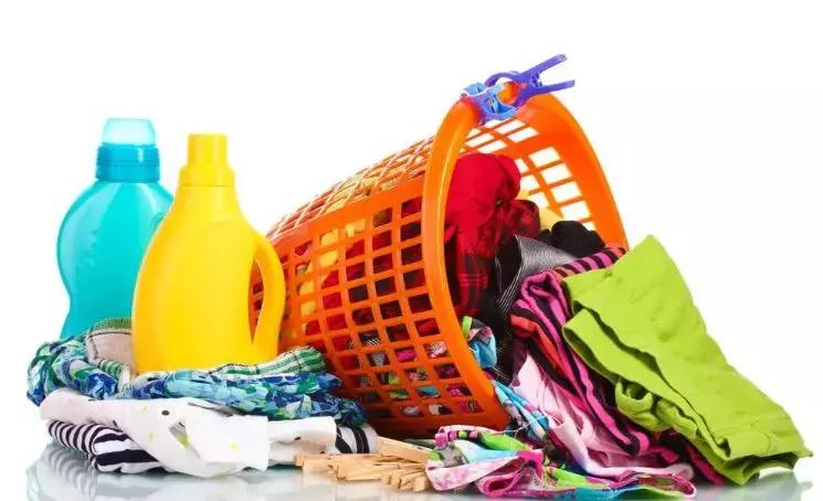 给宝宝洗衣服有什么危害,给宝宝洗衣服用什么能洗干净