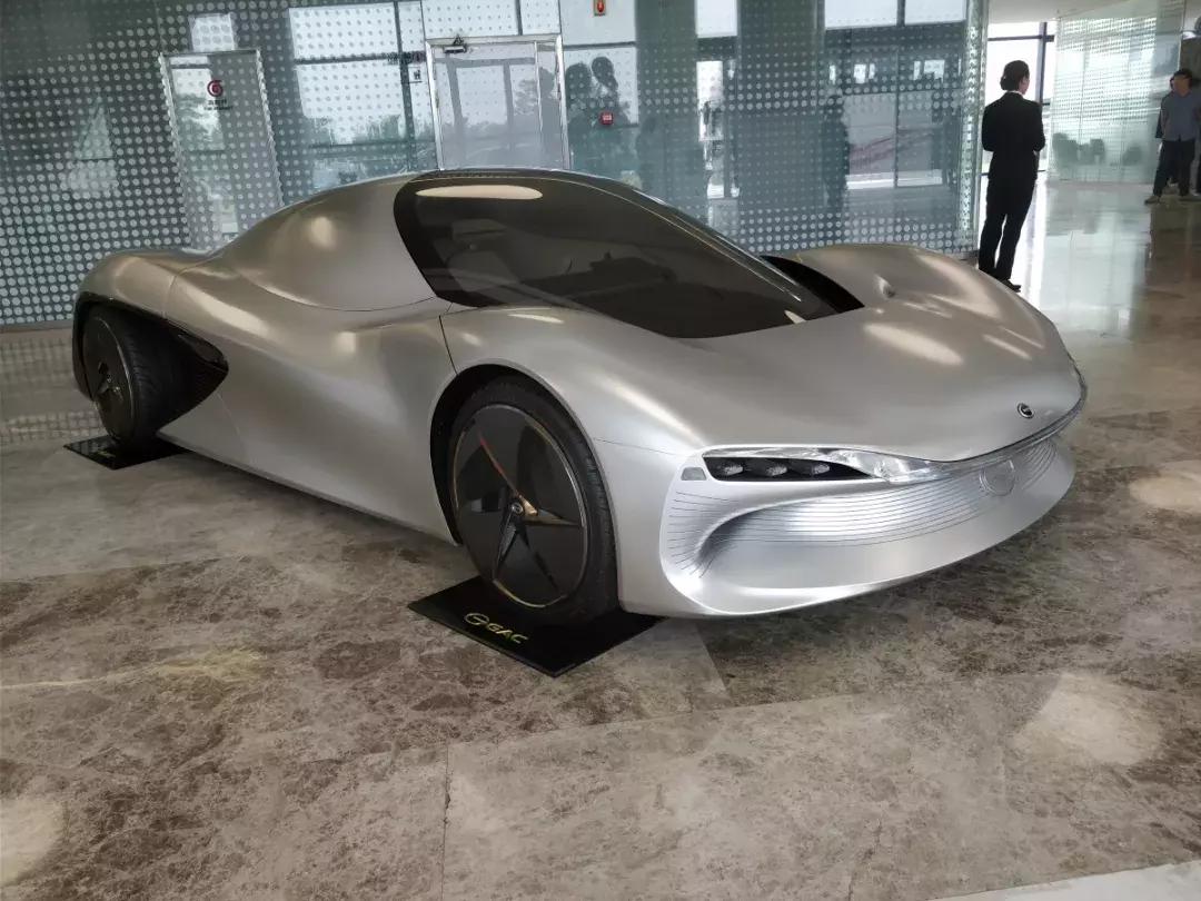 广州国际灯光节看点,广州国际创新节黑科技