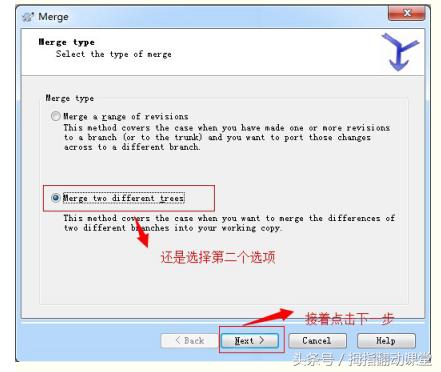 svn使用教程总结,ideasvn使用教程