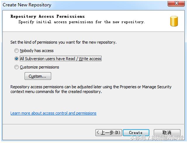 svn使用教程总结,ideasvn使用教程