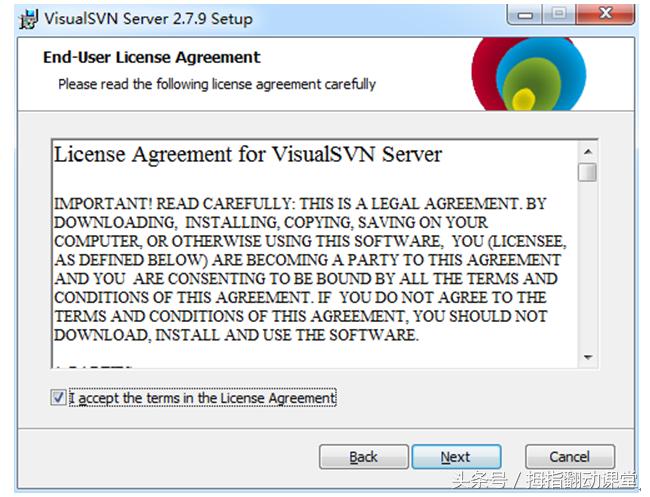 svn使用教程总结,ideasvn使用教程