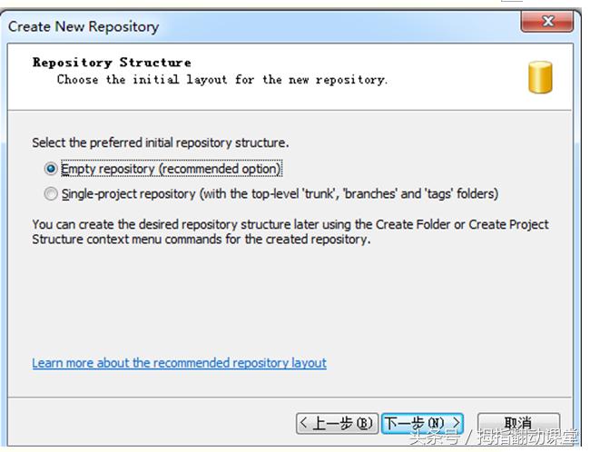 svn使用教程总结,ideasvn使用教程