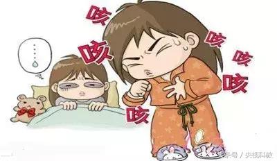 秋季干咳吃什么中成药,秋天干咳简单一招搞定