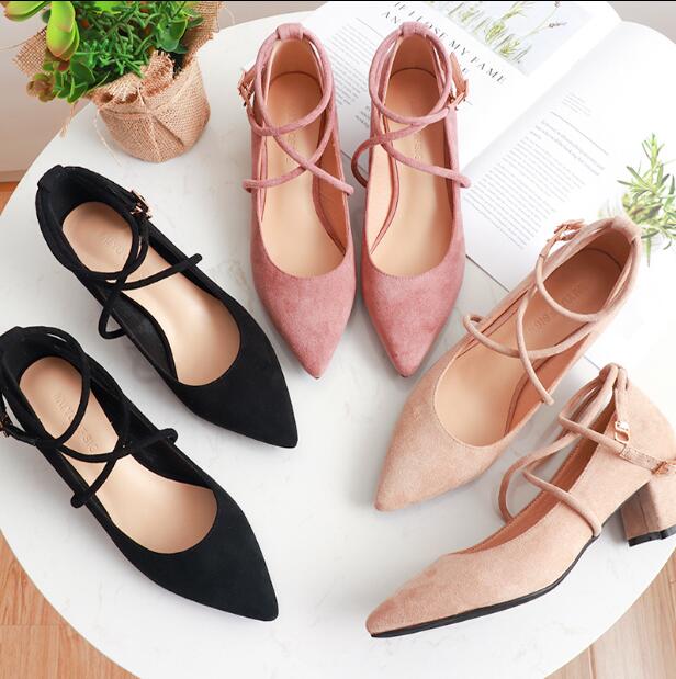 单鞋的清洗和保养方法