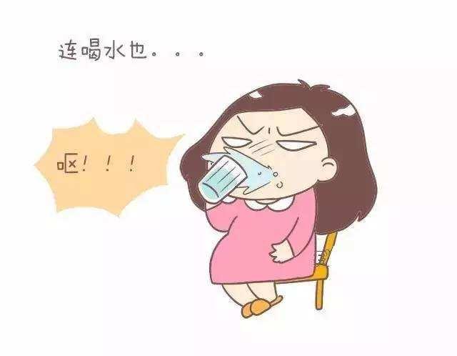 如何应对孕期孕吐现象,孕妈如何应对孕早期孕吐症状