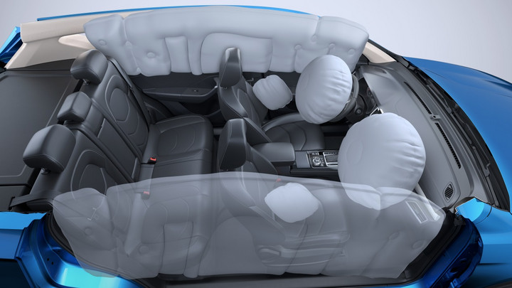 骏派d80用车两年感受,天津一汽骏派d80suv