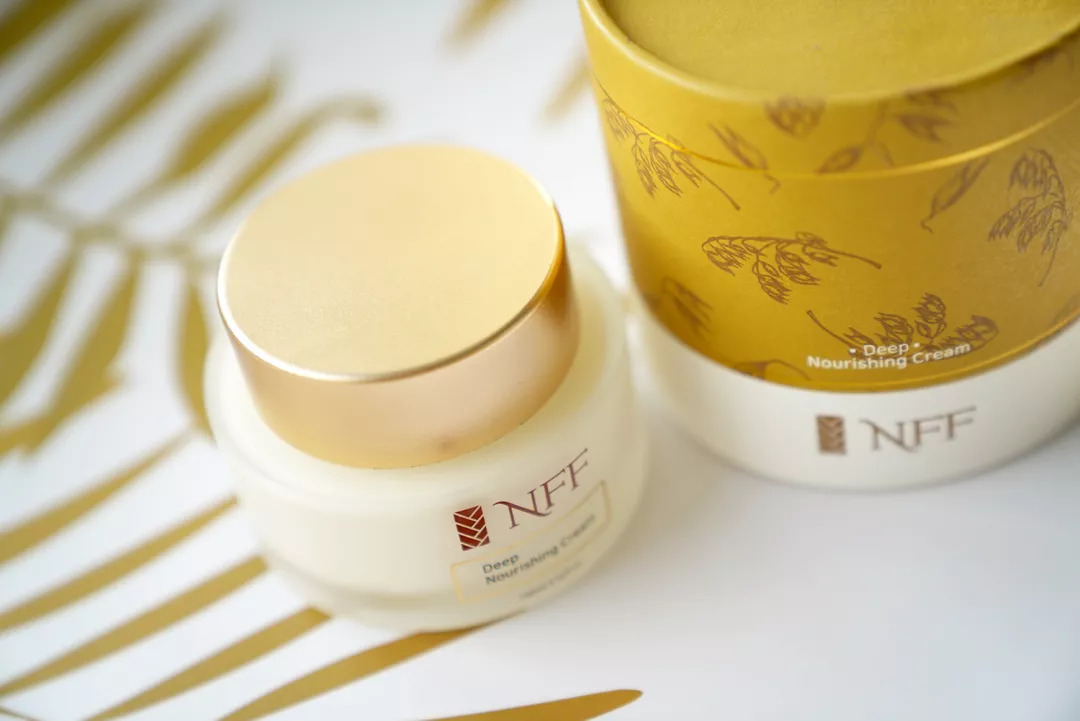 海蓝之谜面霜真的那么好用吗,一款不油腻的面霜