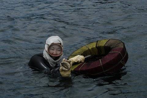 什么是自由潜水调息,什么是自由潜水员和水肺潜水员