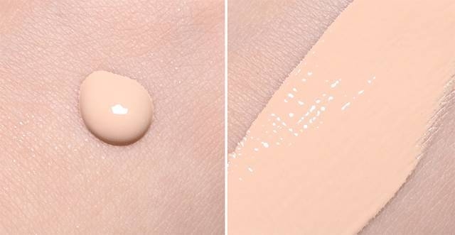 大油皮粉底液测试不卡粉,大油皮粉底液测评视频