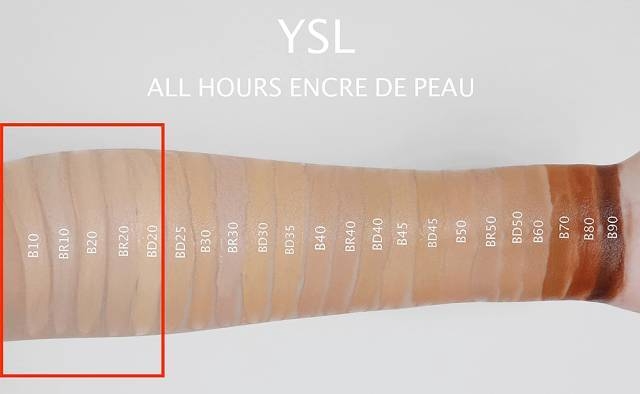 大油皮粉底液测试不卡粉,大油皮粉底液测评视频