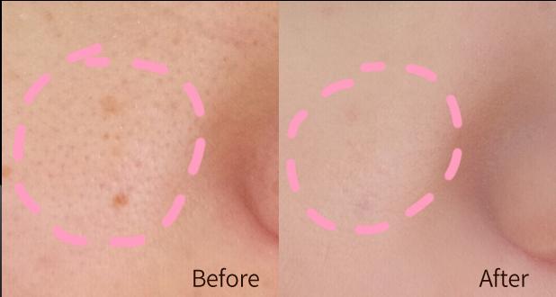 大油皮粉底液测试不卡粉,大油皮粉底液测评视频