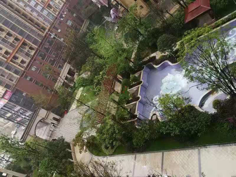 单价8千多买入中心城区！城东这个盘依山傍水刚需要不要下手？