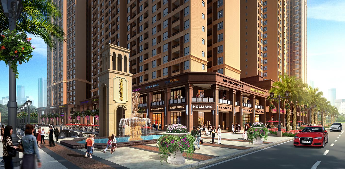 单价8千多买入中心城区！城东这个盘依山傍水刚需要不要下手？