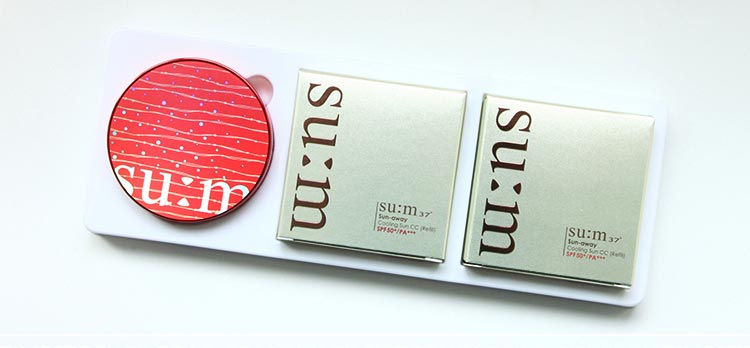 韩国气垫哪个遮瑕最好,韩国气垫哪个保湿抗皱好