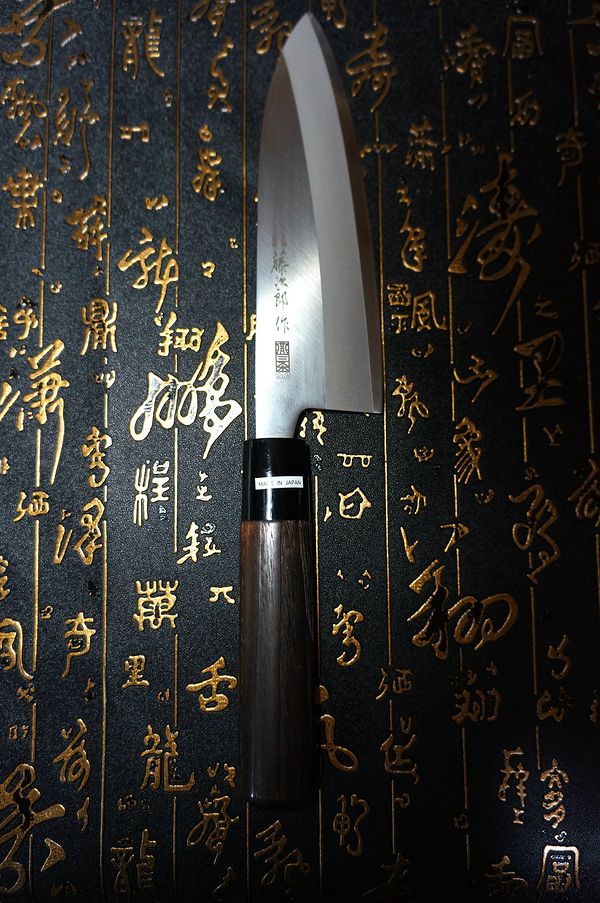 300元左右的日本厨刀,国产厨刀哪个最好