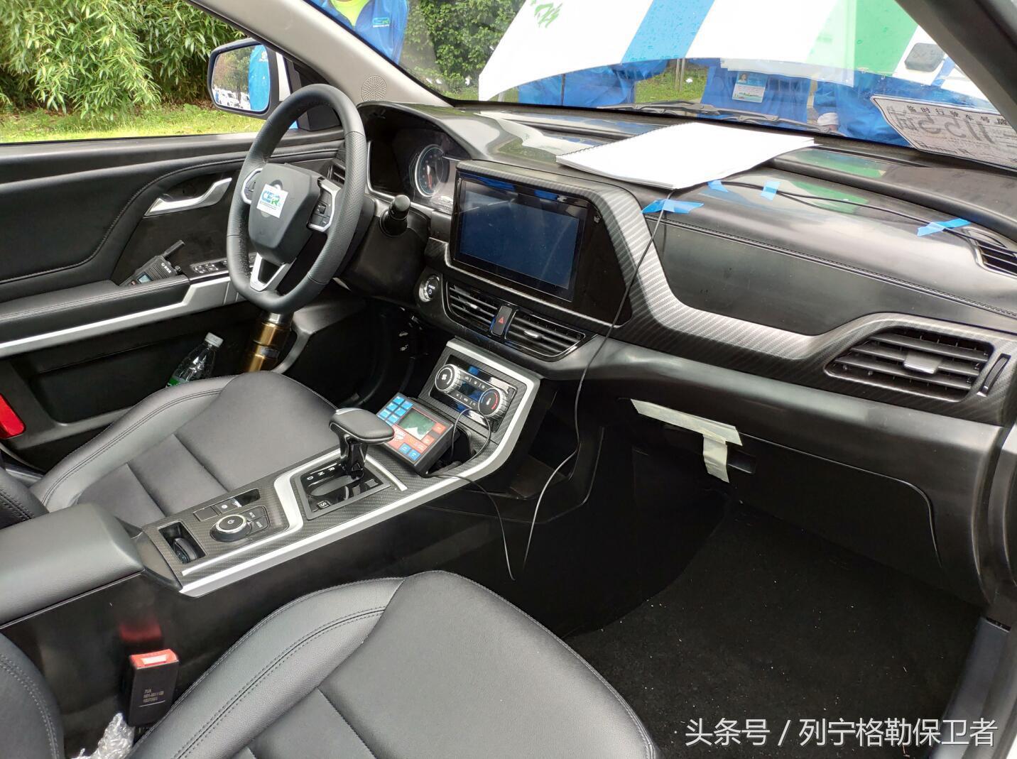 领途的实力如何,领途新能源汽车好吗