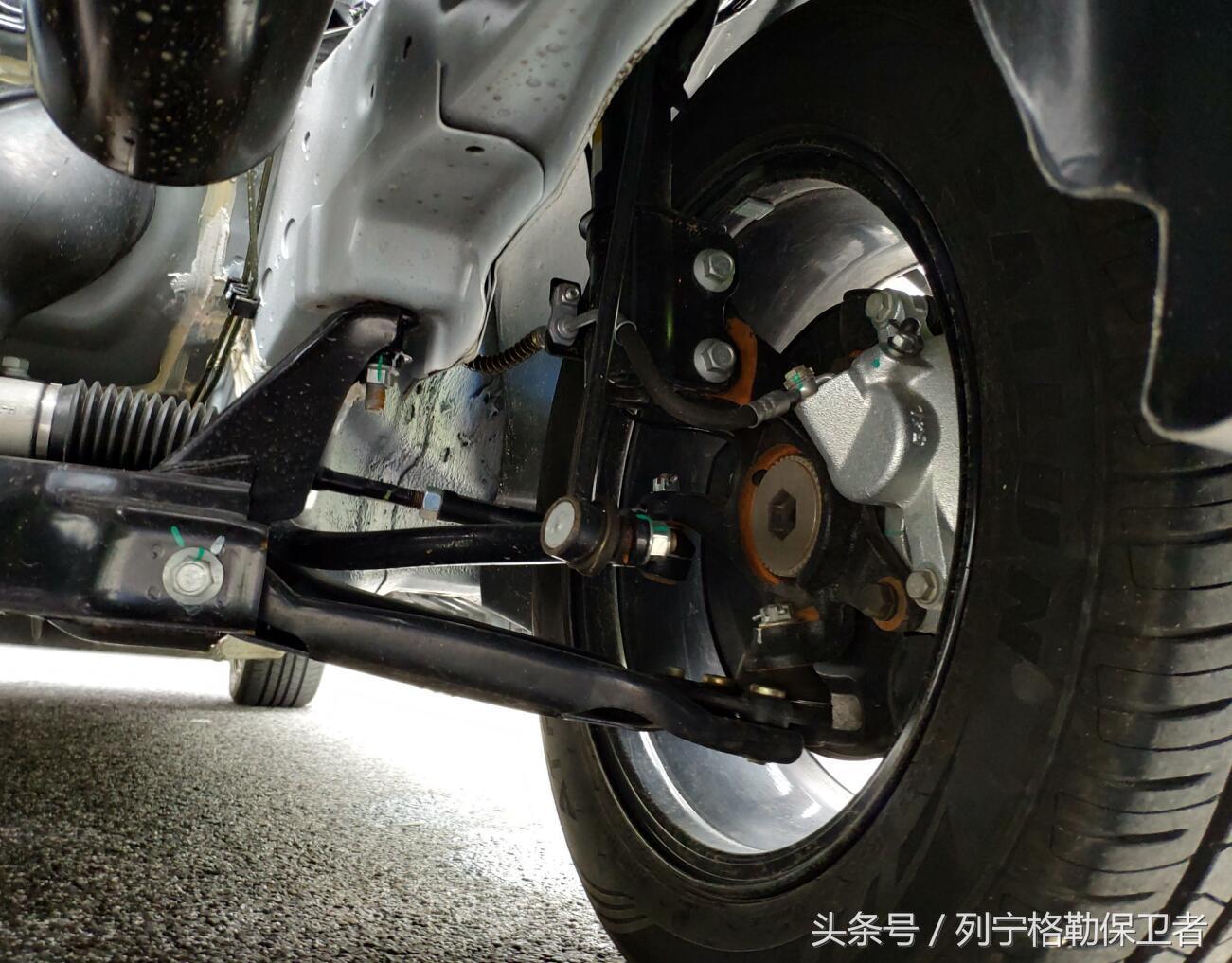 领途的实力如何,领途新能源汽车好吗