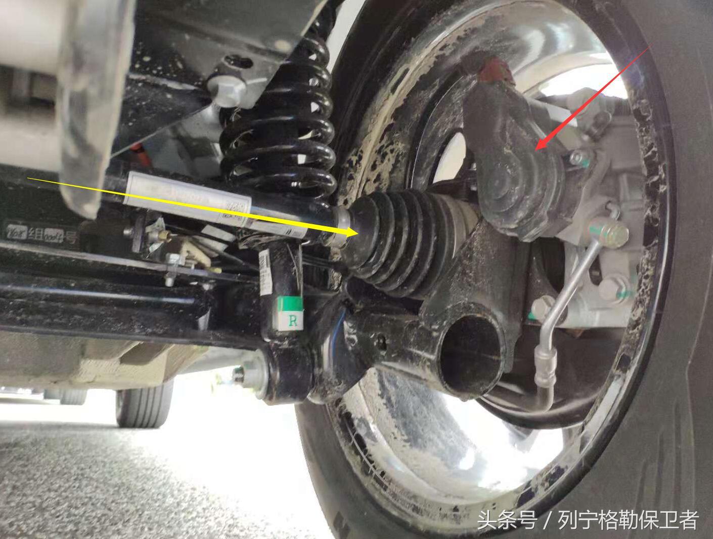 领途的实力如何,领途新能源汽车好吗