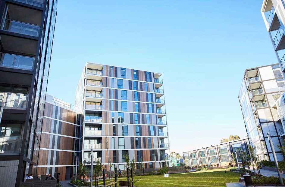 为什么20楼总是卖不出,为什么20层楼不好卖