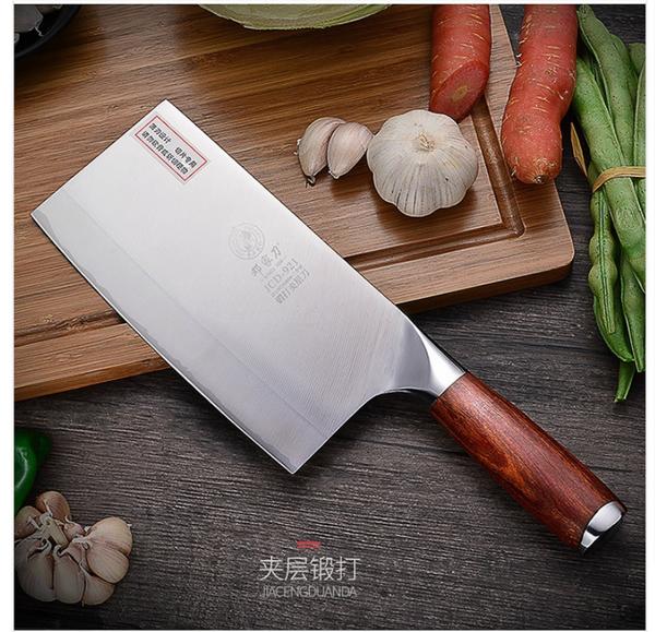 300元左右的日本厨刀,国产厨刀哪个最好
