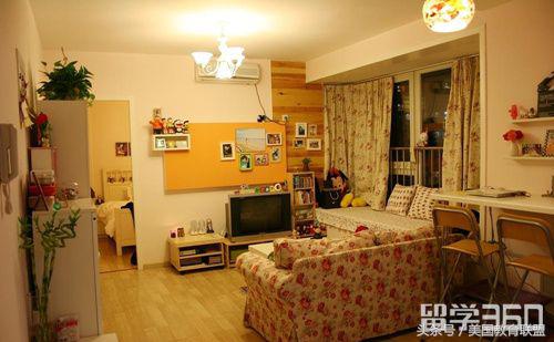 美国研究生租房网,英国留学租房网站分享