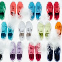 小黑鞋小白鞋名牌,小黑鞋超好看