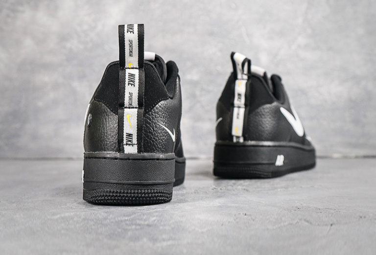 小黑鞋小白鞋名牌,小黑鞋超好看