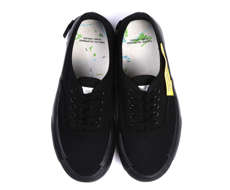 小黑鞋小白鞋名牌,小黑鞋超好看