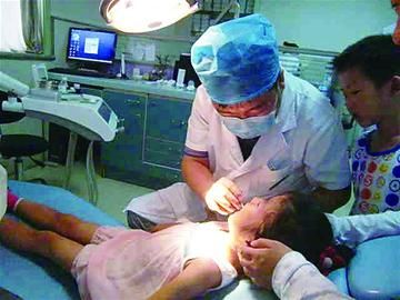 牙科诊所的口腔检查靠谱吗,牙科免费门诊模式