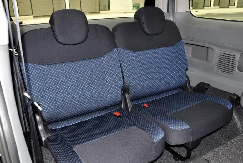 5万多买轿车还是suv,5万块钱买一个13年的日产车值不值