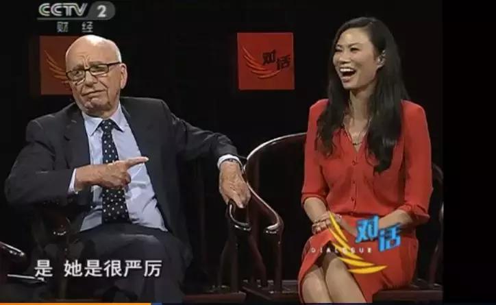 邓文迪黑暗历史,邓文迪为何越来越厉害